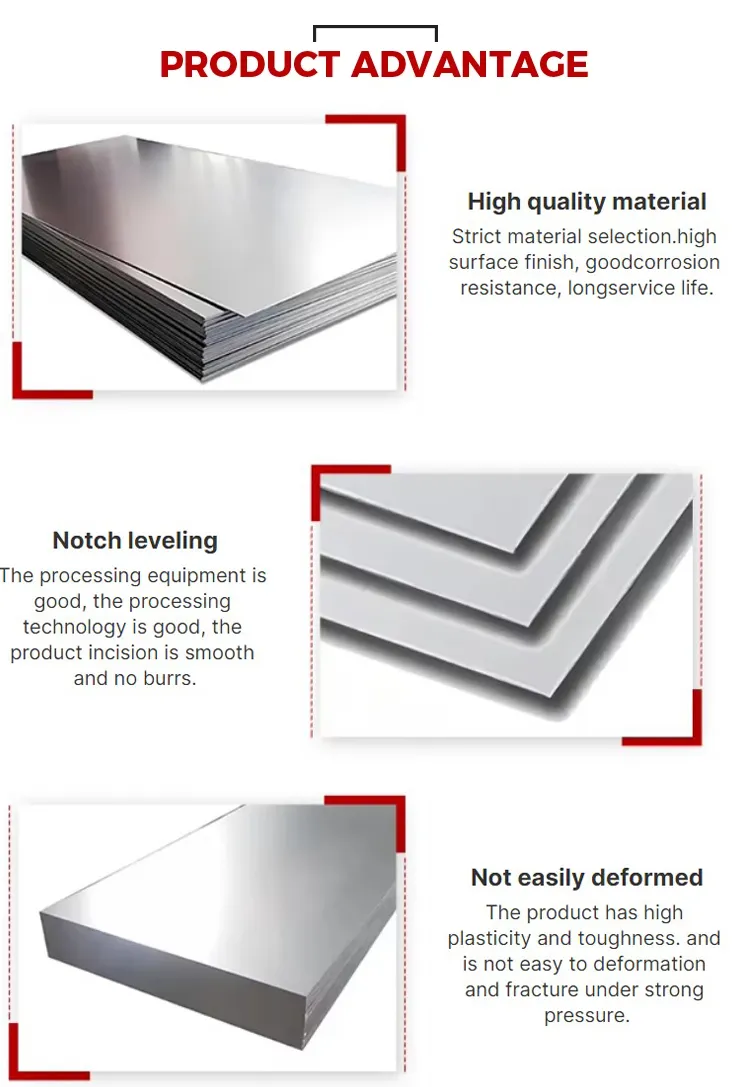 High Quality Steel Pipe