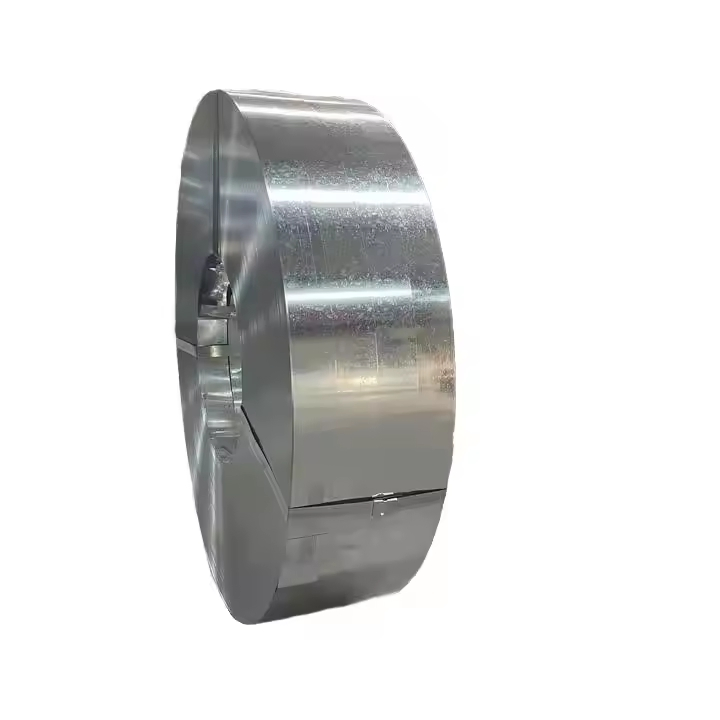 Fast Shipping on 304 316 Cold-Rolled Industrial Stainless Steel Coils for Elevator