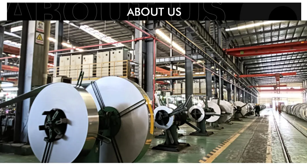 Factory Overview