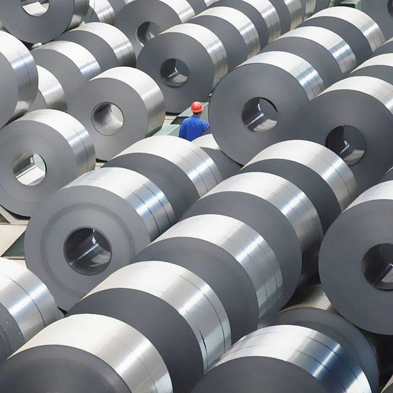 Customization Supply Plate, Hot Rolled and Cold Rolled Stainless Steel Coil 304, 321 309S 310 310S 316L 321 ASTM A240 Stainless Steel Sheet Price