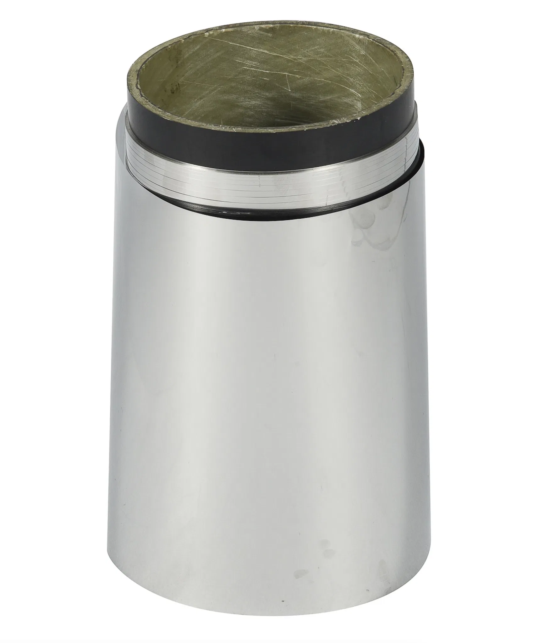 AISI430/En1.4016 Stainless Steel Foils 0.03mm 0.04mm 0.05mm Thickness