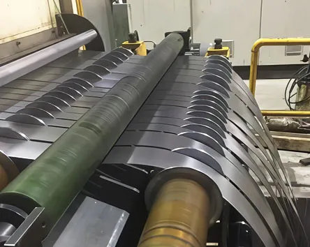 Stainless Steel Strip Coil 6
