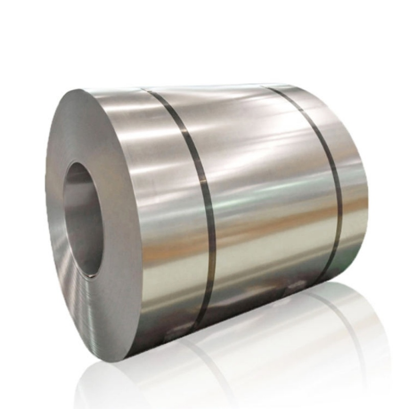 Fast Shipping on 304 316 Cold-Rolled Industrial Stainless Steel Coils for Elevator