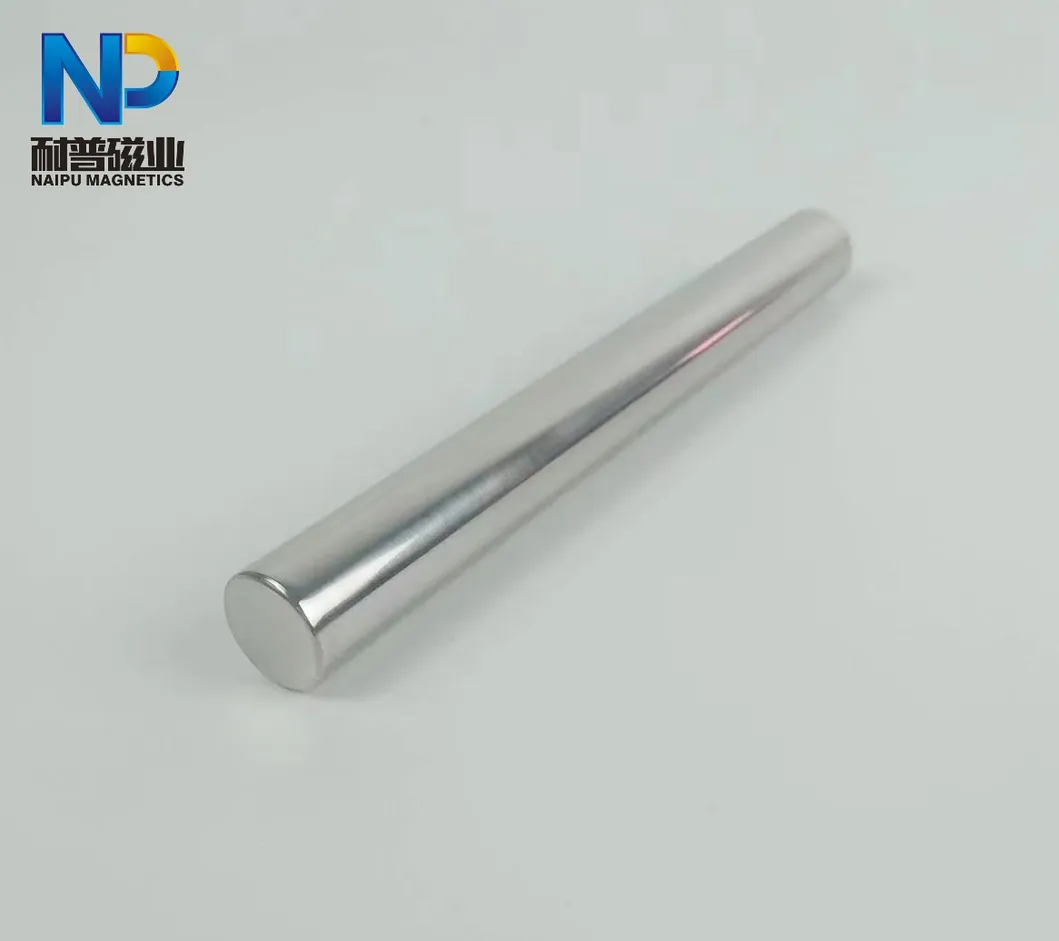 Magnetic Rod View 1