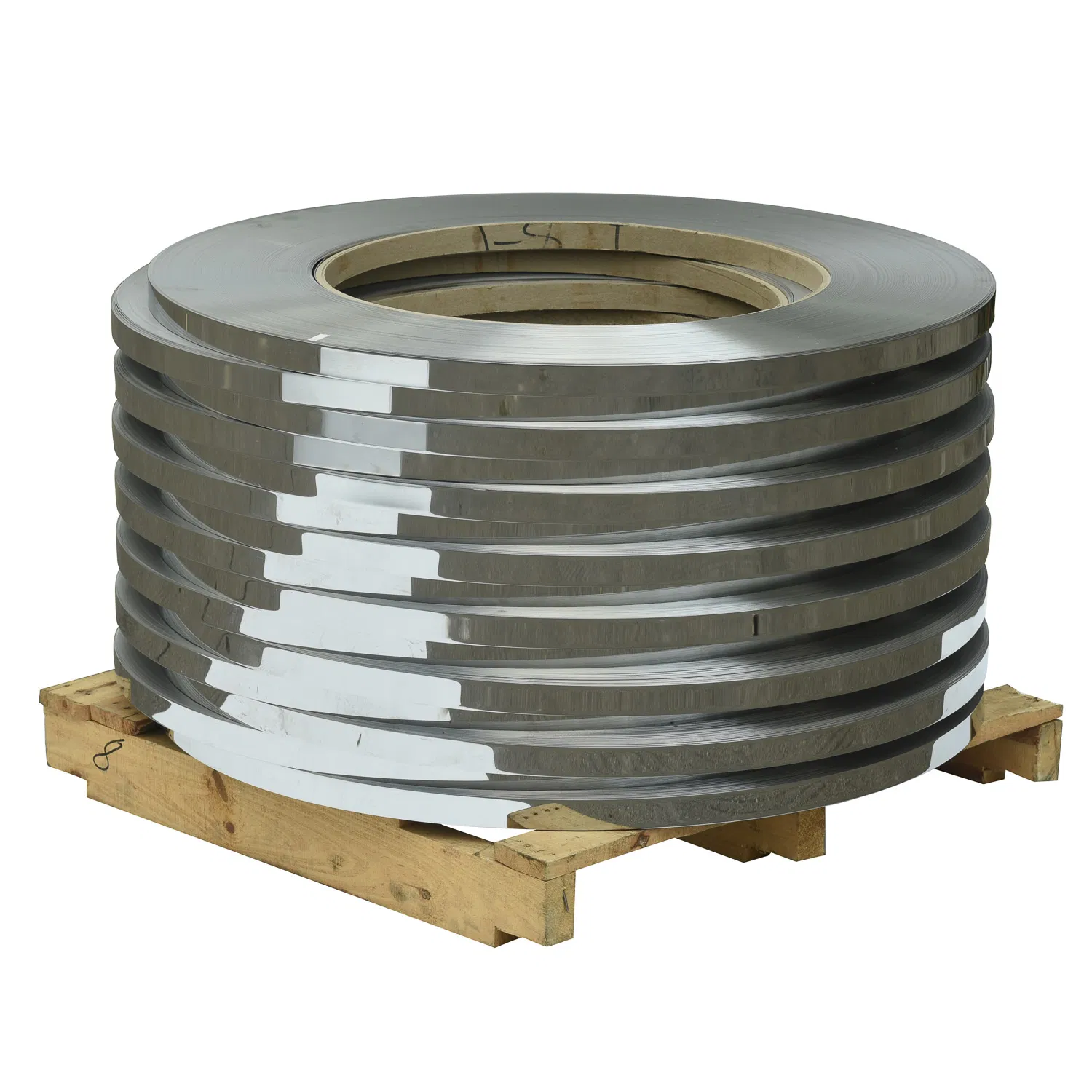 430/410/409 Ferritic stainless steel strip for Home appliance EN 1.4016 High chromium stainless steel strip