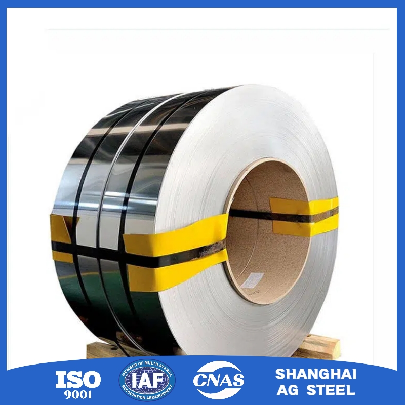 Hot Rolled Stainless Steel Plate 304 for Chemical Storage Tank and Pressure Vessel