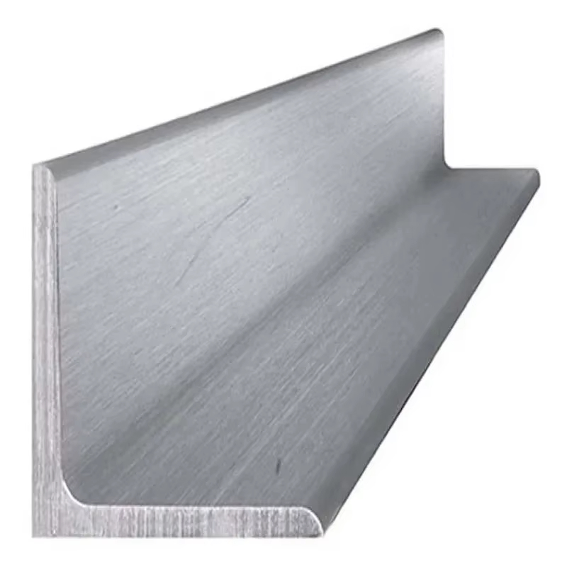 Best Price Hot Rolled Perforated Hot Dipped Galvanized Steel 904L Stainless Steel Angle Bar
