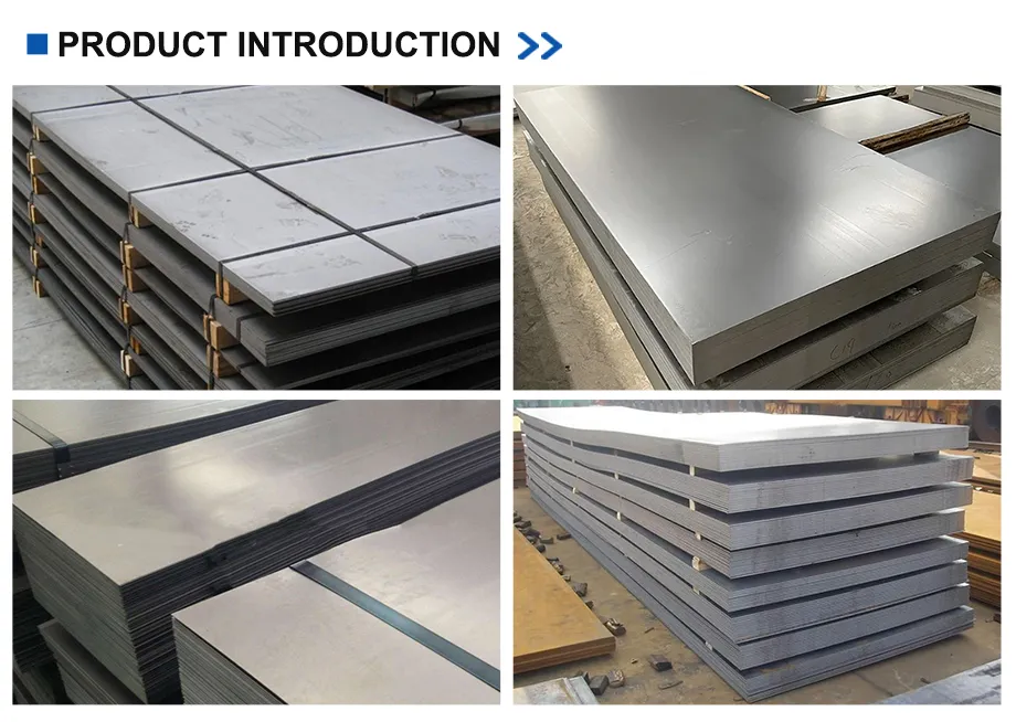 Steel Plate 2