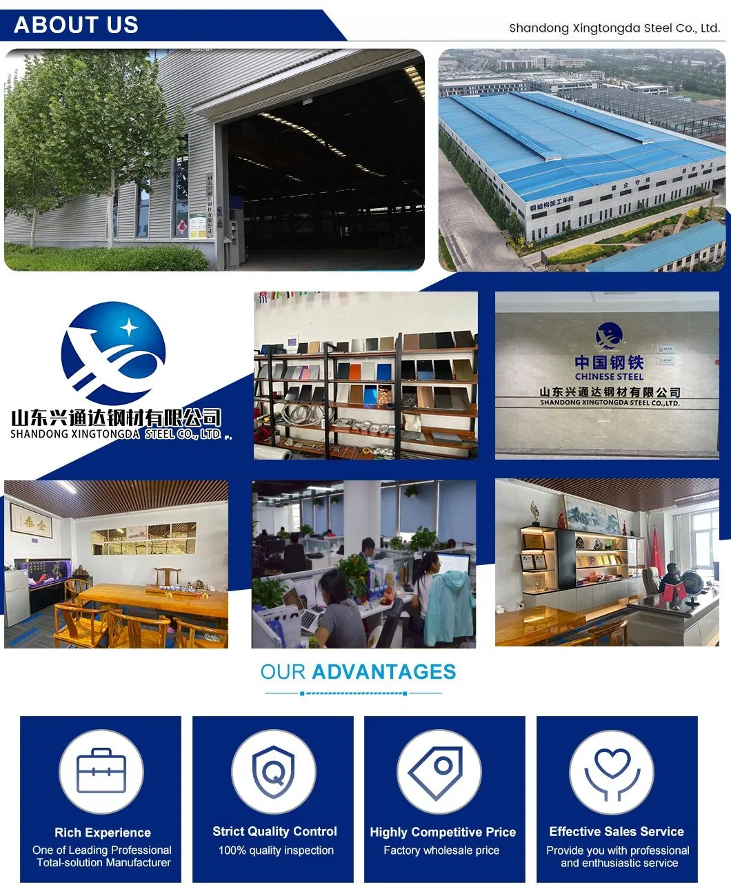 Facility Overview