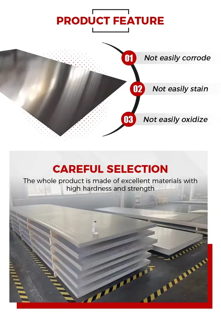 Stainless Steel Seamless Tube