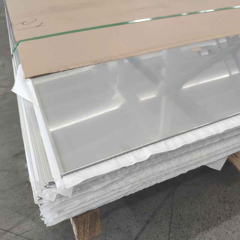 AISI ASTM 2b/Ba/No. 4hl/8K/No.1 Stainless Steel Sheet 201 304 304L 316 316L 309S 310S 321 420 430 904L 2205 630 4*8 Hot Rolled Cold Rolled Stainless Steel Sheet