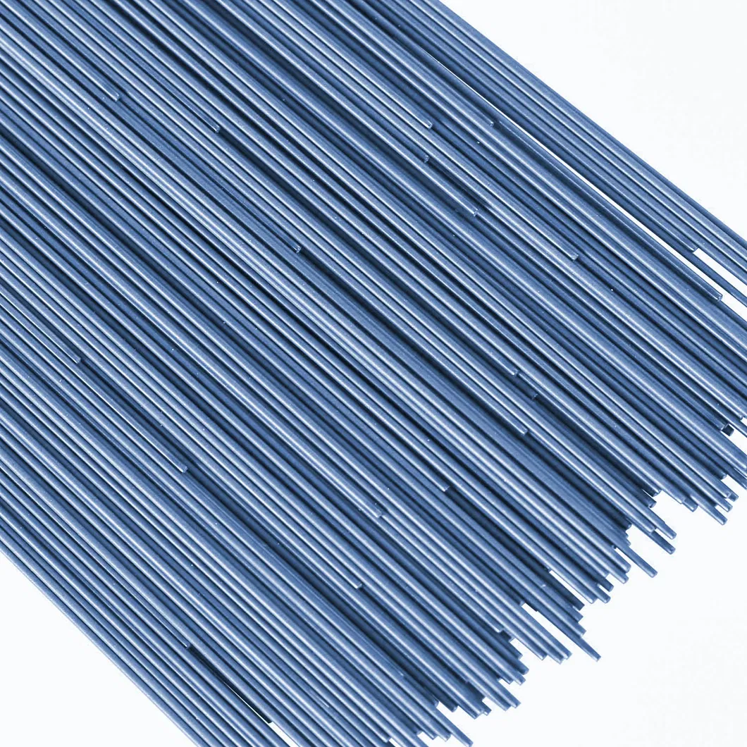 Medical Guide Wire Details 2