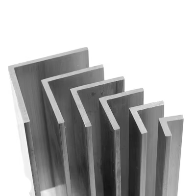 Best Price Hot Rolled Perforated Hot Dipped Galvanized Steel 904L Stainless Steel Angle Bar
