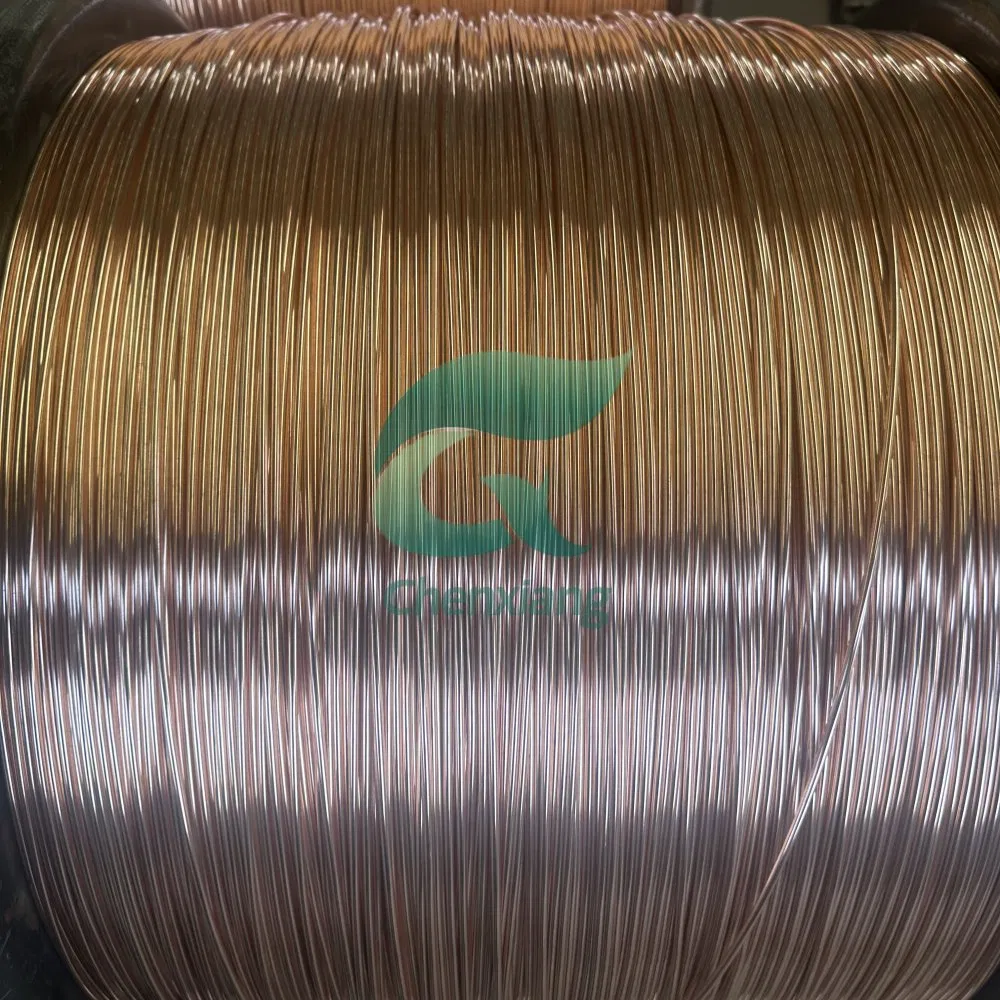 Flux Cored Wire Detail 4