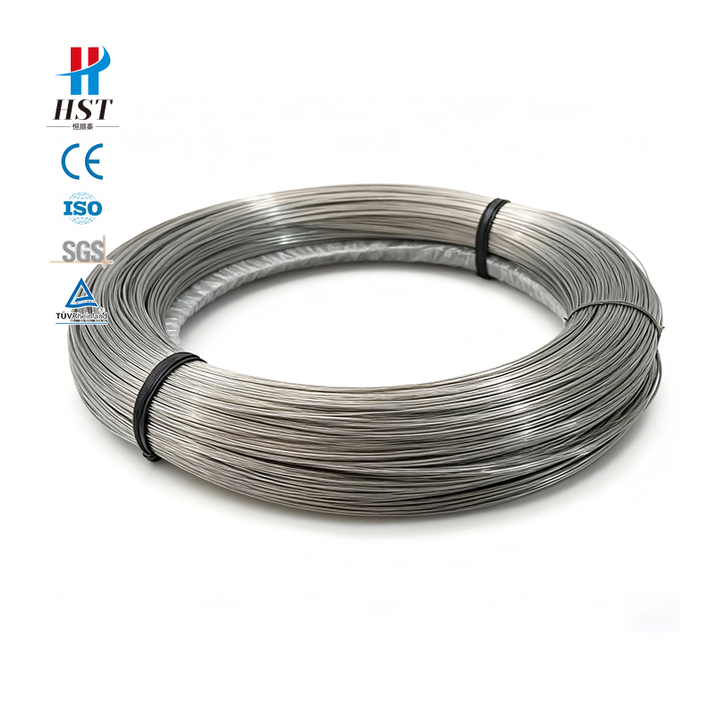 Ss 201 202 304 316 Stainless Steel Wire Rope Scrap Wire/Ss 410 430 304 Bright Finish Cold Rolled