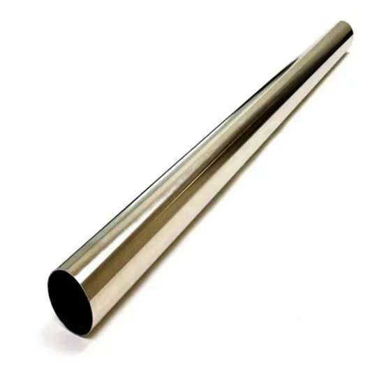 Factory Price High Precision Cold Rolled S30408 S31603 Seamless Tube Stainless Steel Seamless Pipe Specially Treated for Food Industry ASTM GB En AISI JIS DIN