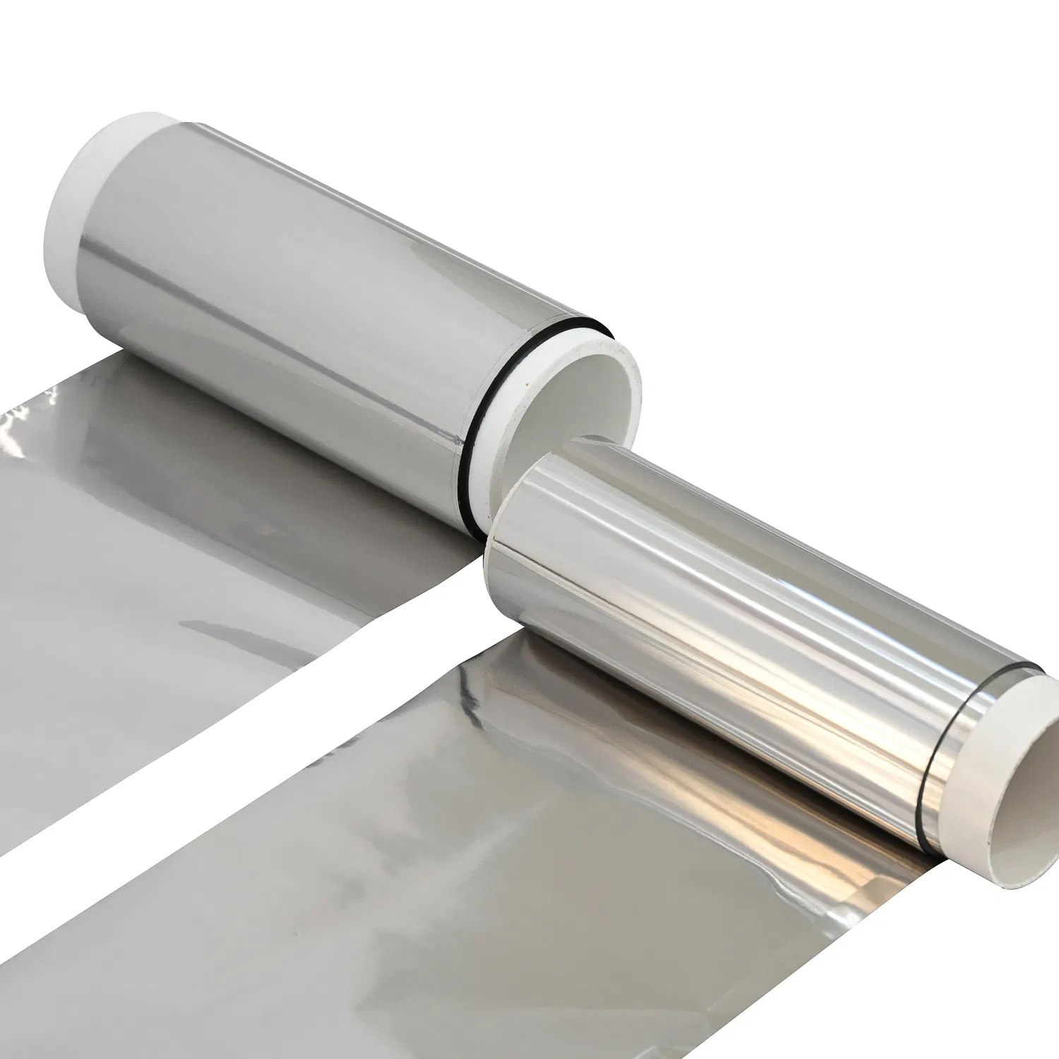 SUS309 0.05mm BA Stainless Steel Foil High-chromium Nickel for Heat Exchanger Foil Coil