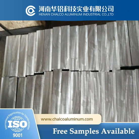 Aluminium-Stainless Steel Bimetal Clad Plate
