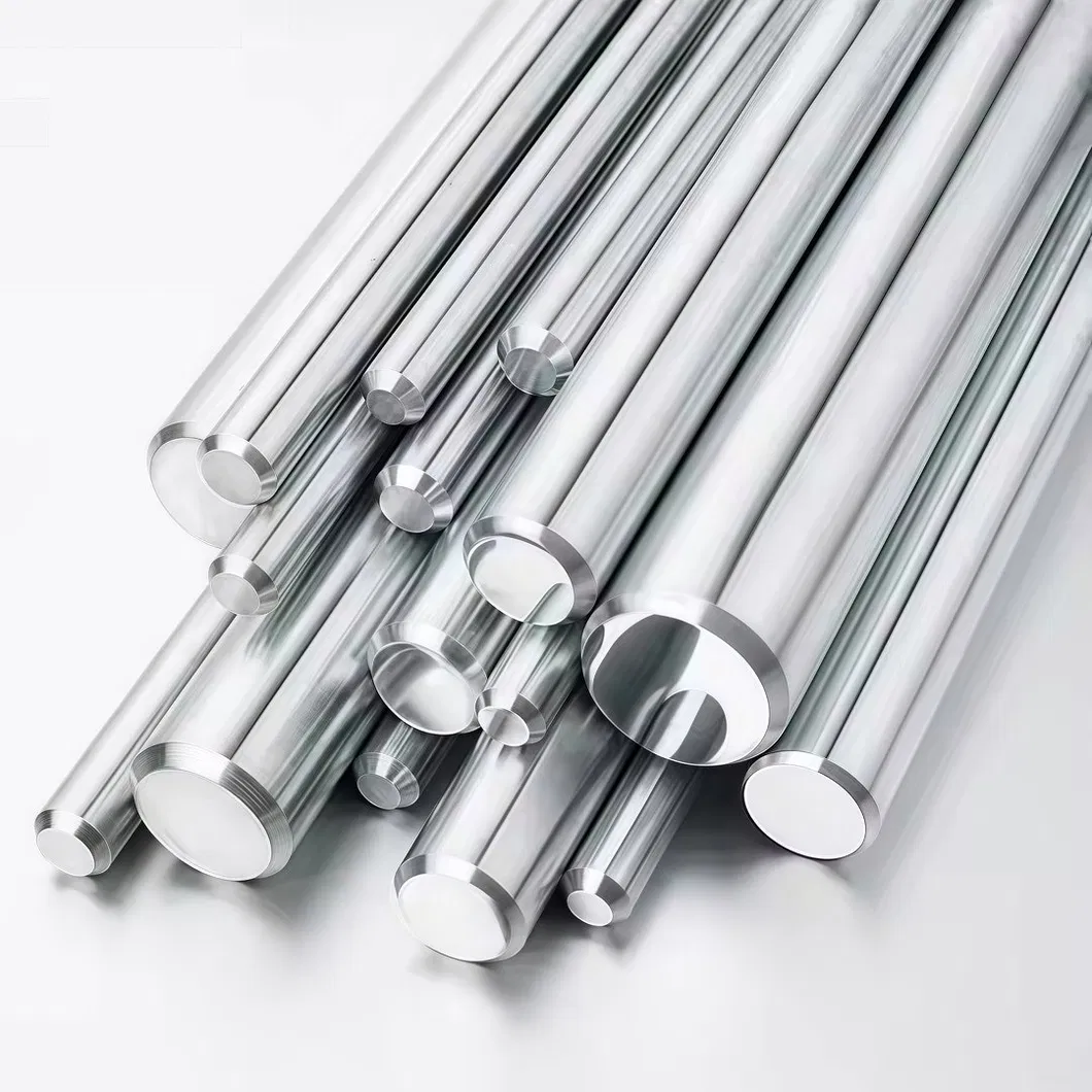 Stainless Steel Bar 1