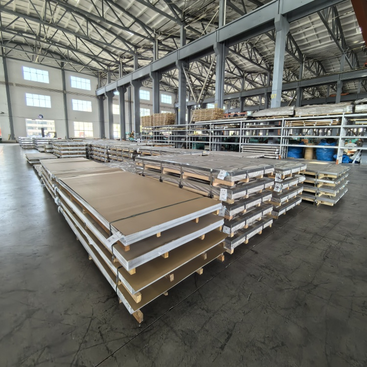 4X8 Stainless Steel Sheet 201 202 304 Hot Rolled Stainless Steel Plate