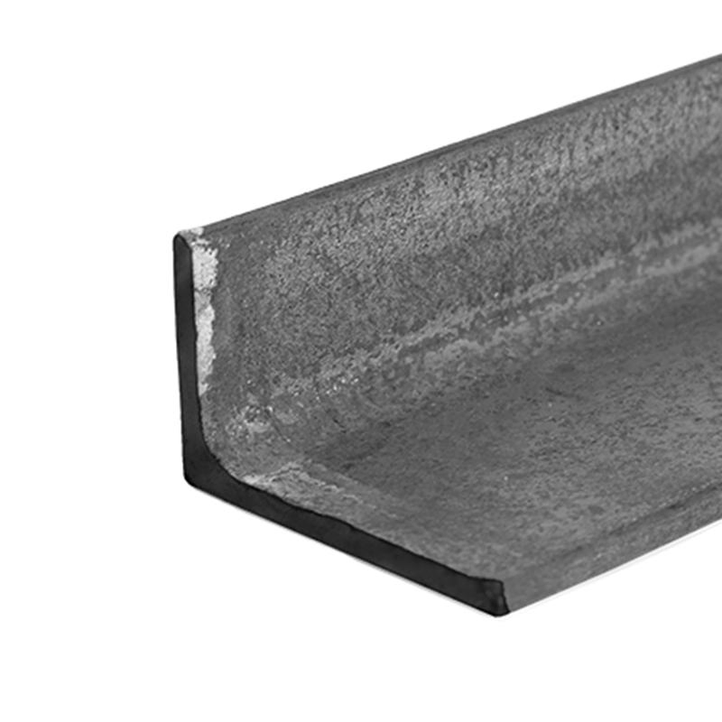 ASTM A36 AISI 201 302 304 304L 316 316L S235j0 Slotted Hot DIP Galvanized Hot Rolled Carbon Structural Stainless Steel L Shaped Equal Unequal Right Angle Bar
