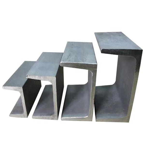 Mild Steel Channel