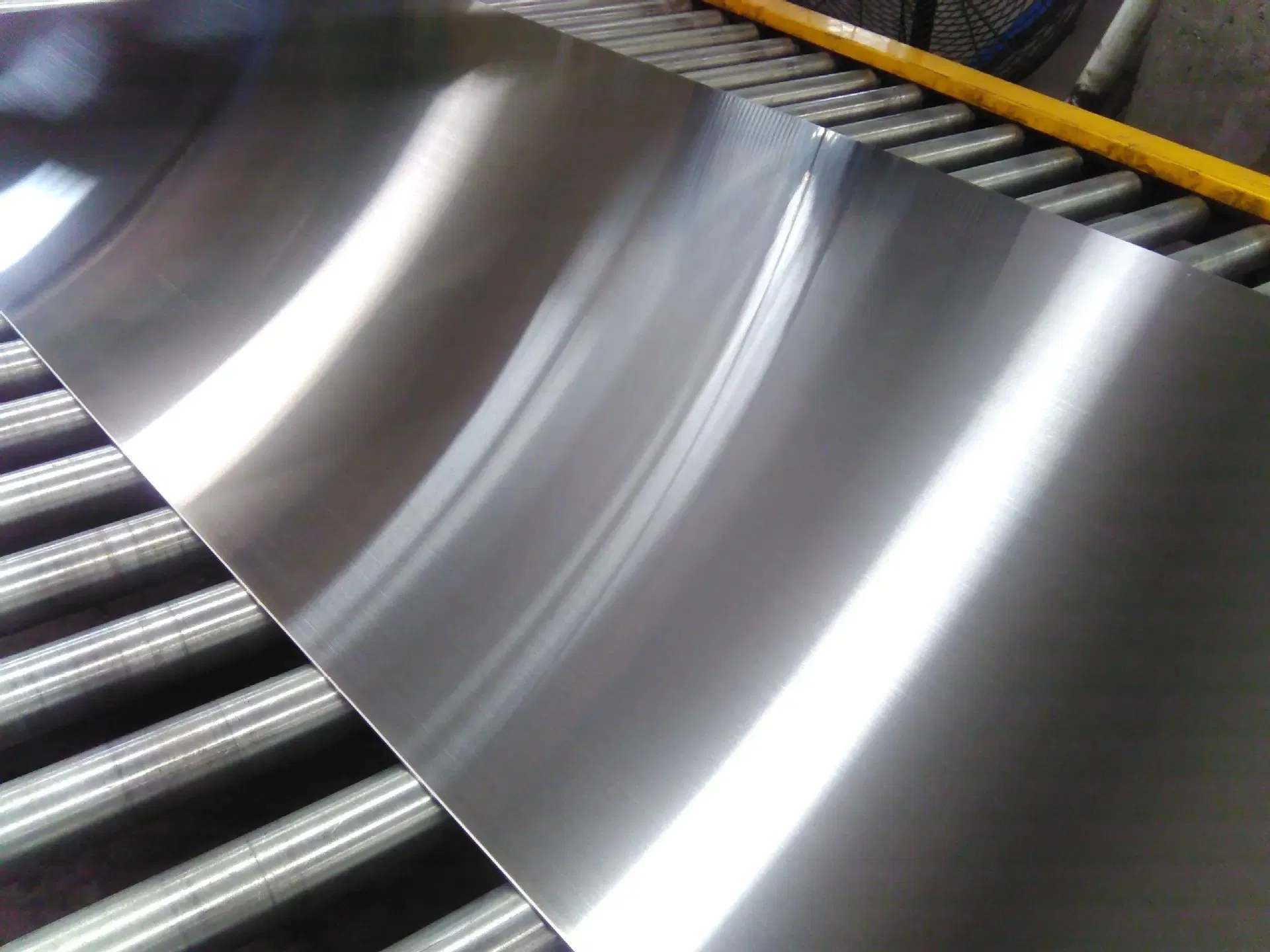 Hot Sale 304 316 316L 304L Stainless Steel Plate Cold Rolled for Industry