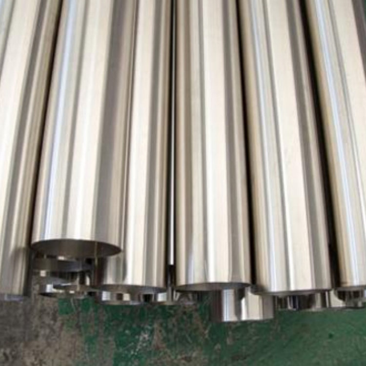 2507 304L Seamless Stainless Steel Pipe with Good Service