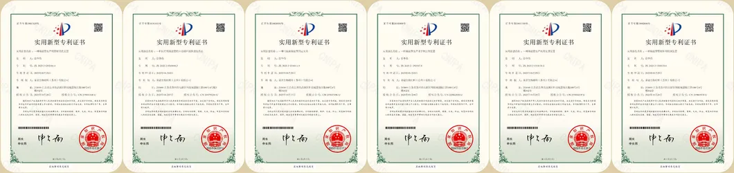 Certifications 2