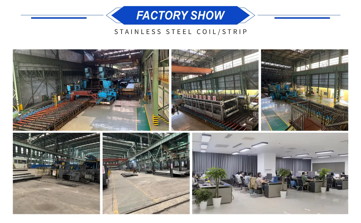 Factory Overview