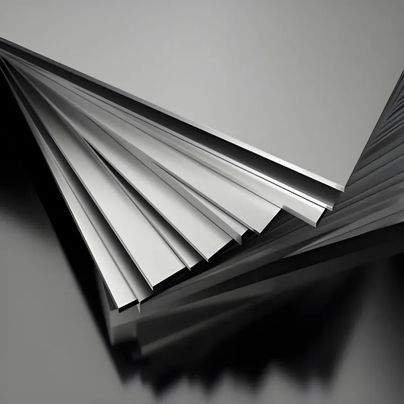 Stainless Steel 4