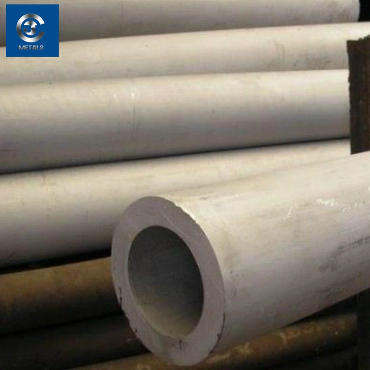 Large Diameter Stainless Pipe 304 316 Stainless Steel Pipe and Tubes