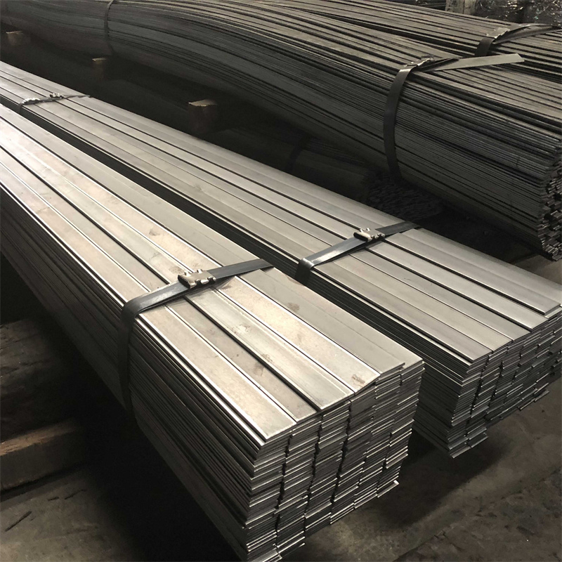 China Manufacture Hot Rolled Carbon Steel Alloy Steel Stainless Q235/A36 Manufacturer Plate Thick Flat Plate Thin Iron Price