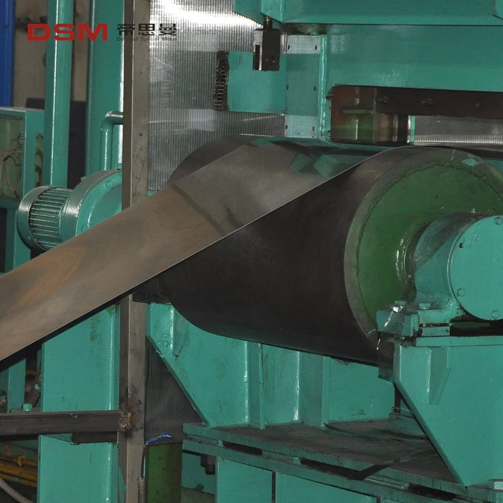 Blade Steel 6cr13 Cold Rolled Strip Stainless Steel