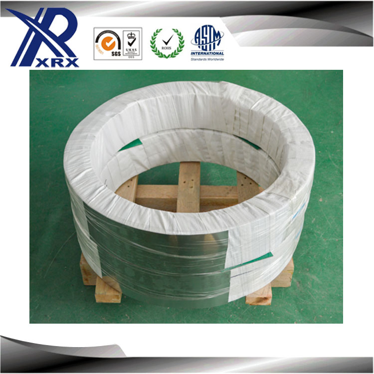 301 Eh 0.06mm Stainless Steel Precision Foil (200, 300, 400series)
