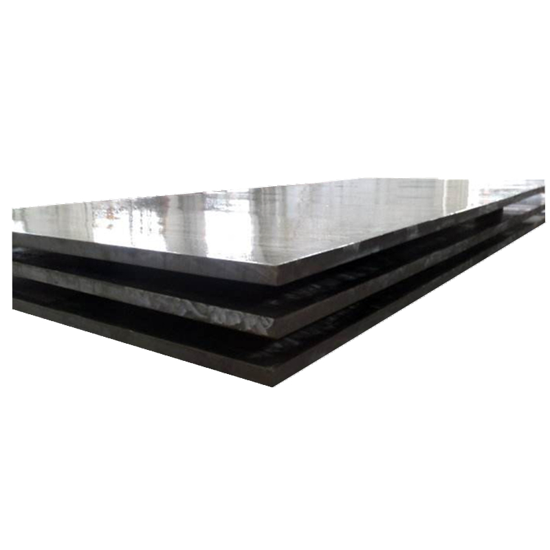 Cladding Clack Steel Sheet Polished Hot Rolled Iron Metal Cladding Sheets SS304 321 316 409 410 Q235B SA516 Gr70 Exposive Welded 304L Stainless Clad Steel Plate