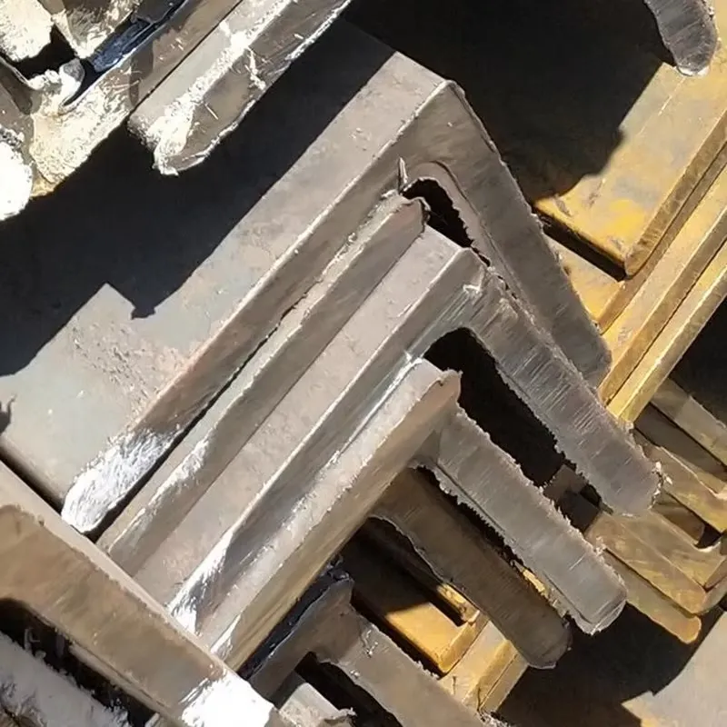 Angle Bar Detail 2