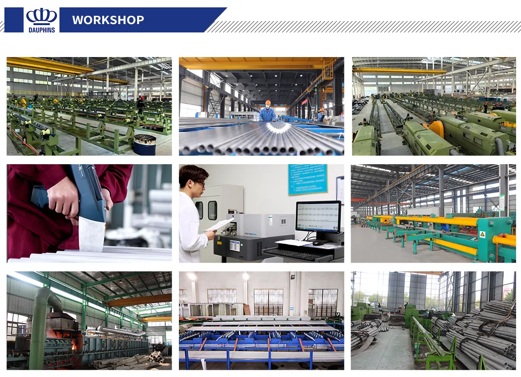 Production Facility