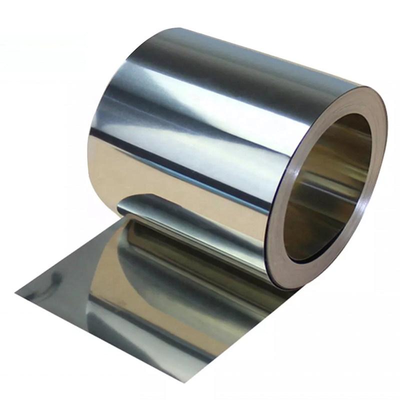 Customization Supply Plate, Hot Rolled and Cold Rolled Stainless Steel Coil 304, 321 309S 310 310S 316L 321 ASTM A240 Stainless Steel Sheet Price