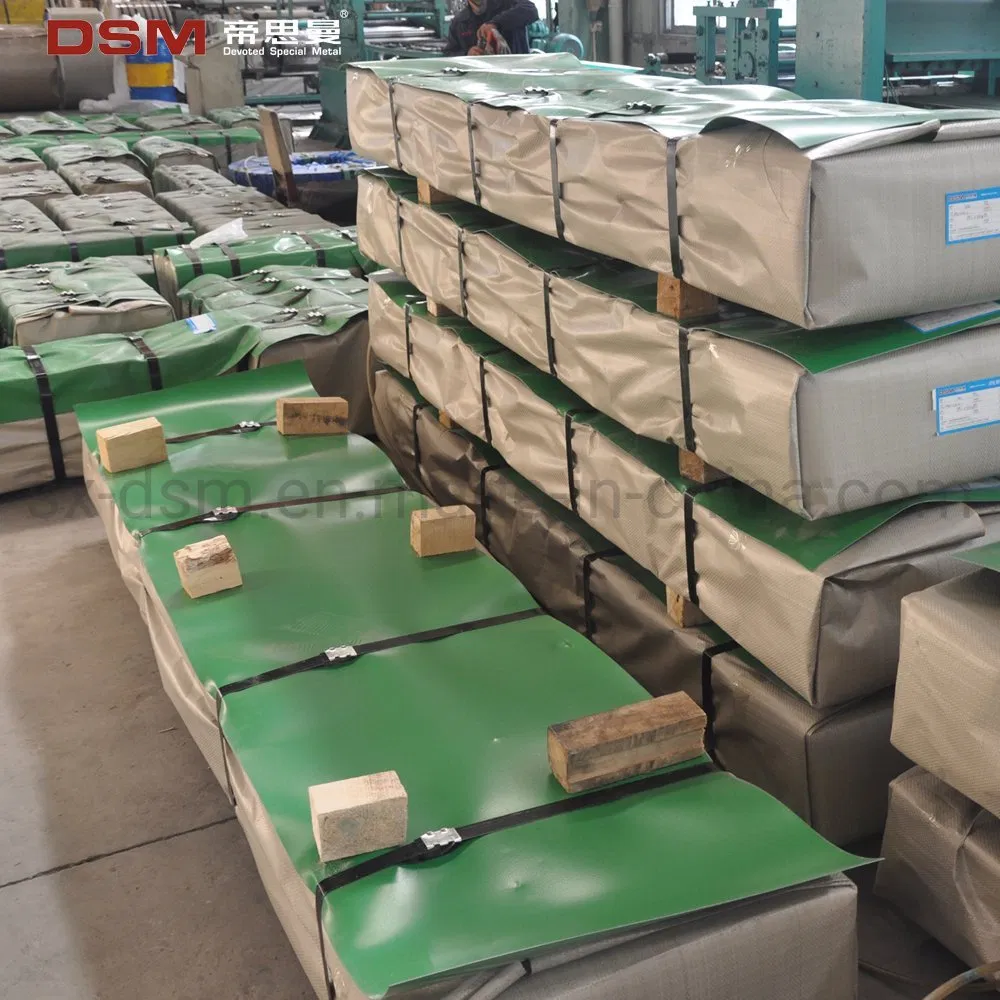 5cr15MOV Stainless Steel Plate Sheet