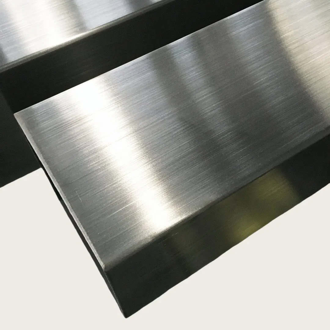 Bars Stainless Steel Rod ASTM 201 304 316 430 410 Bright Hot Rolled Stain