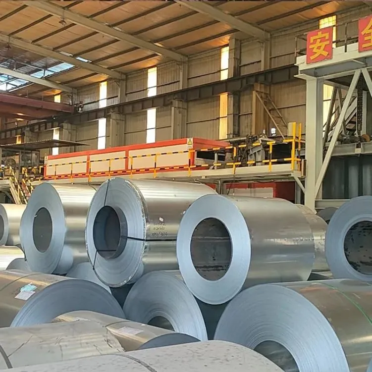 Stainless Steel Sheet Finish