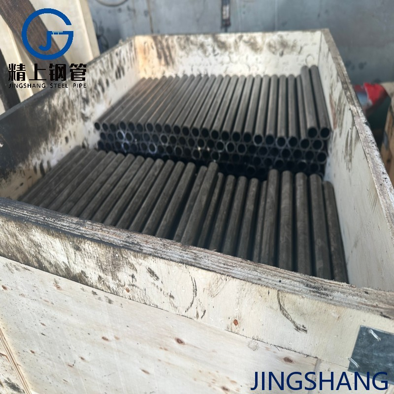 ASTM A36 A53 A192 Q235 Q235B 1045 4130 1020 Sch40 Black 5L Gr. B Sch40s Gradeb Seamless Stainless Coated Carbon Steel Pipe Tube