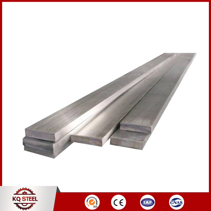 High Quality ASTM 201 304 310S 316 316L Inox Stainless Steel Flat Bar