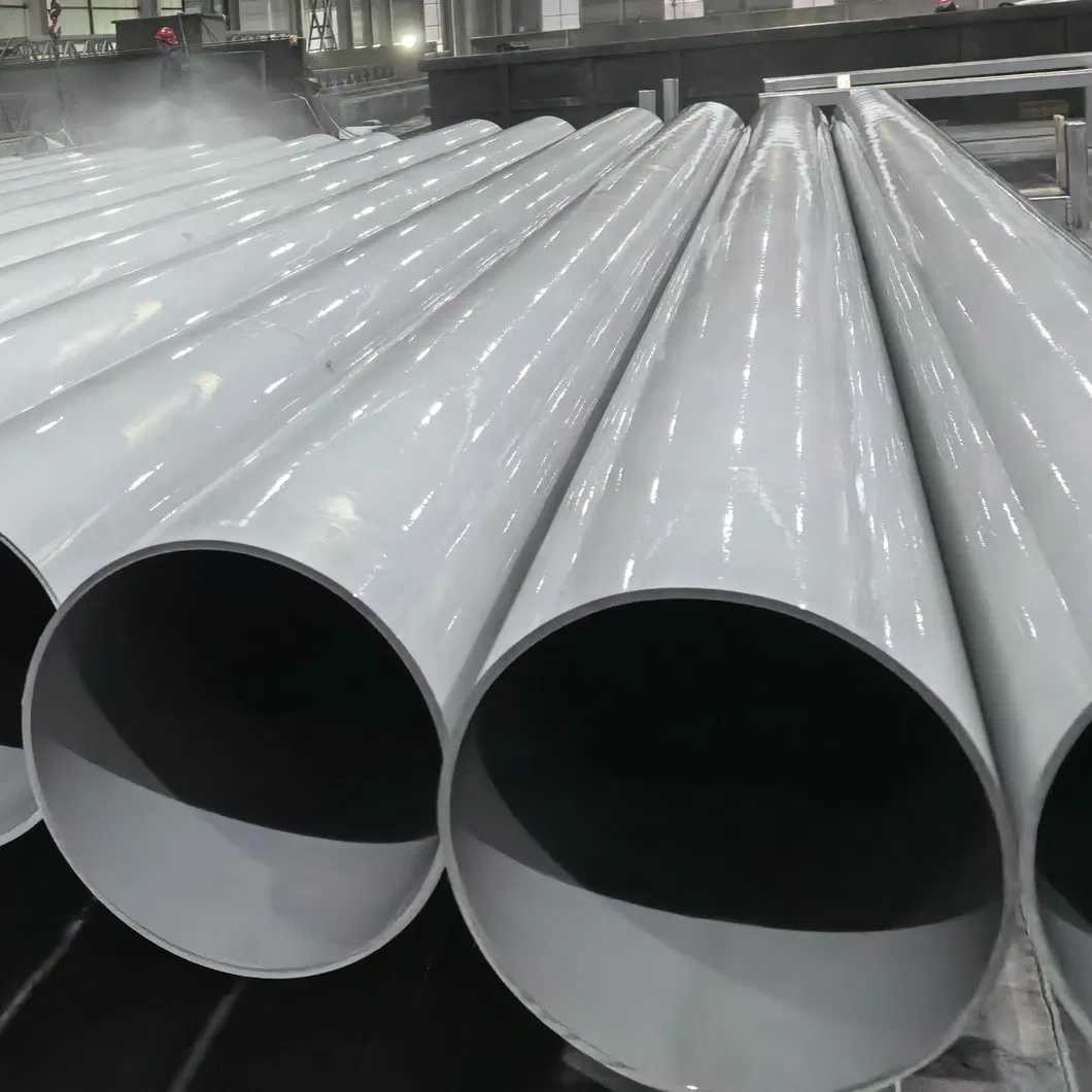 Pipe Ends Protection