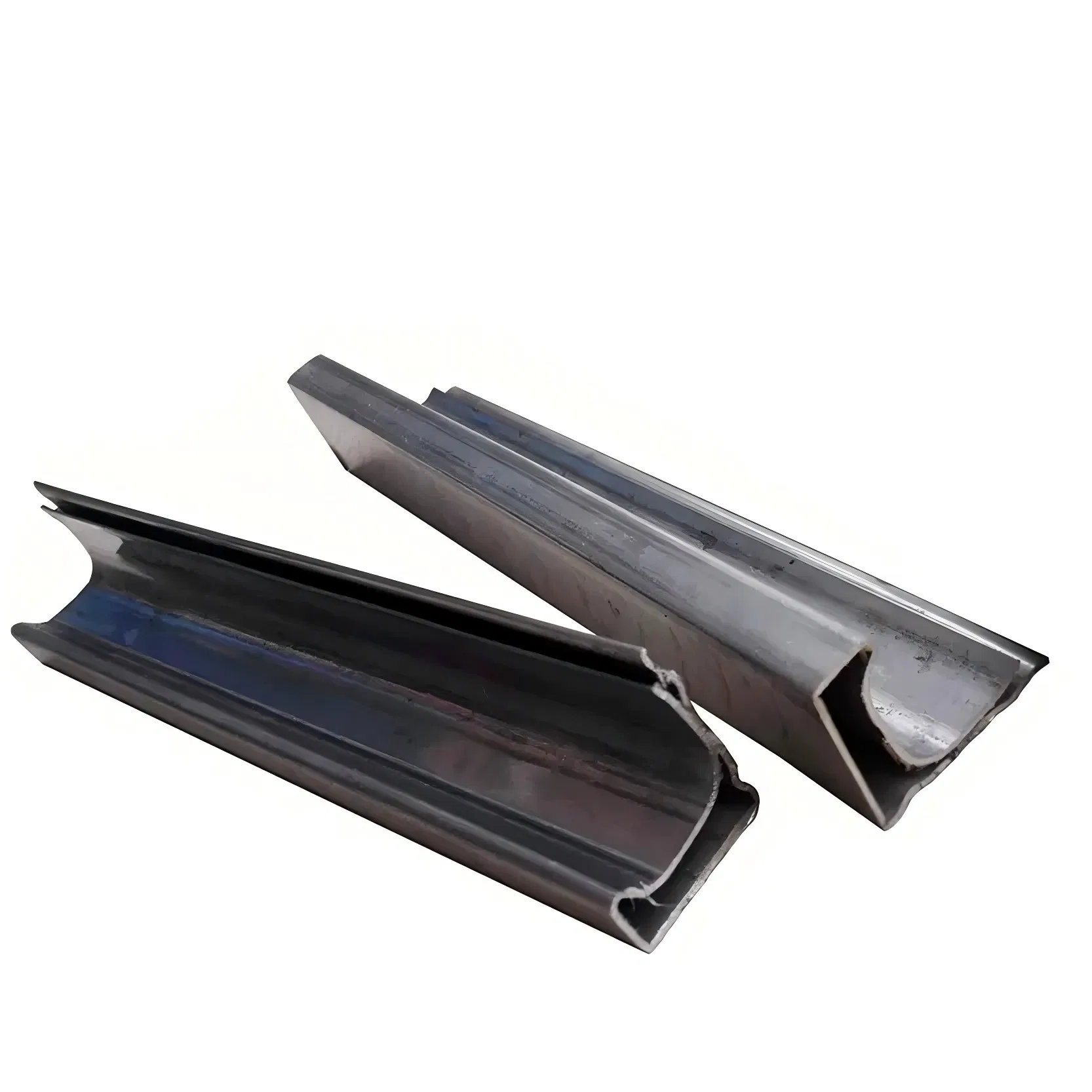Fast Delivery Cold Formed Stainless Steel Flange Strip HVAC Sealing Strip Assembled with Corner Codes Hook Code Air Pipe