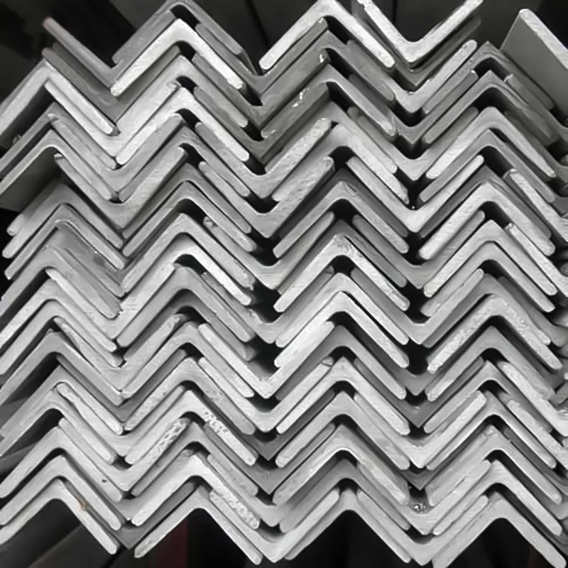 Angle Bar Detail 2