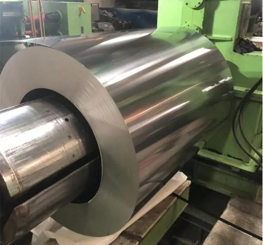 Factory Wholesale High Quality at Low Prices Hairline Satin Stainless Steel Coil