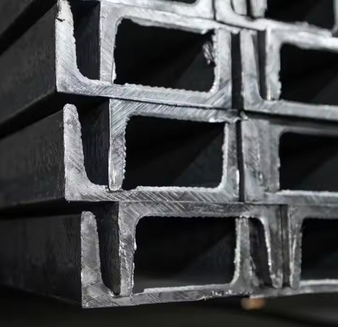 Stainless Steel SS304 U Channel