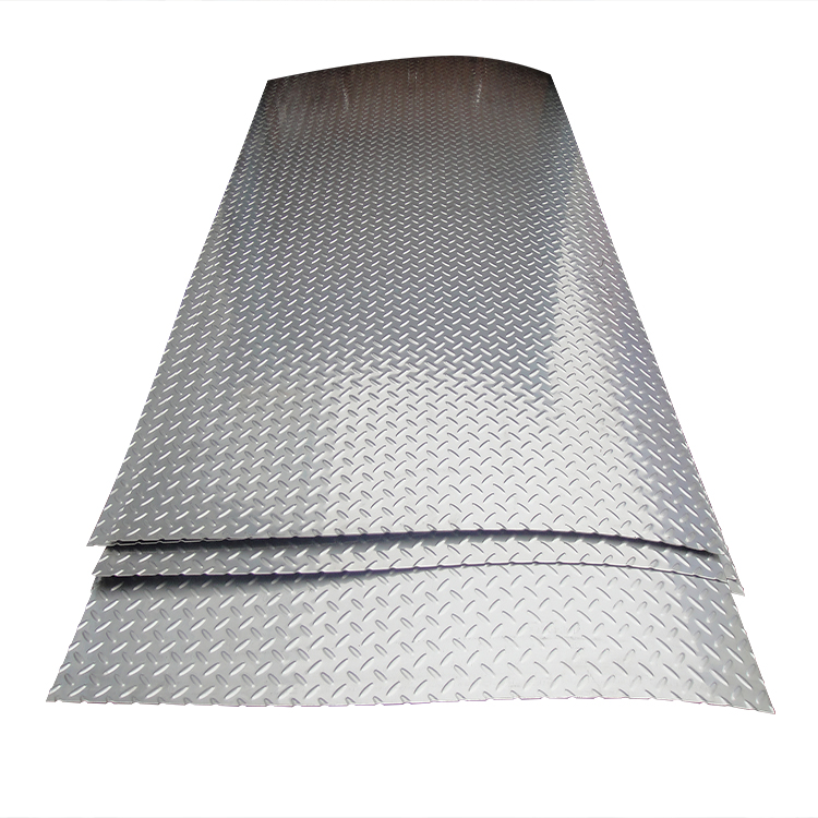 Stainless Steel Sheet / Stainless Steel Plate